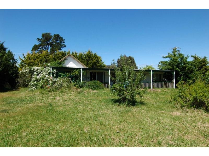 2385 Mount Darragh Road, Wyndham NSW 2550