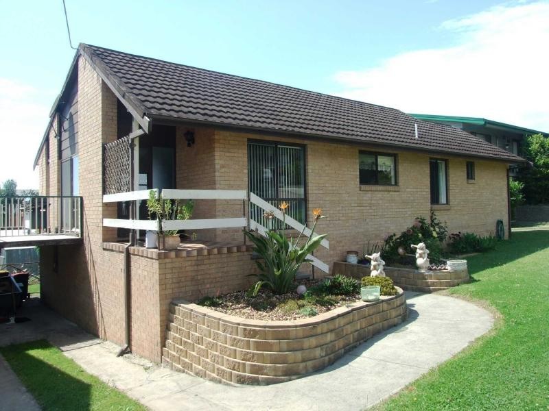 18 West Street, Eden NSW 2551