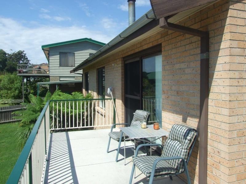 18 West Street, Eden NSW 2551