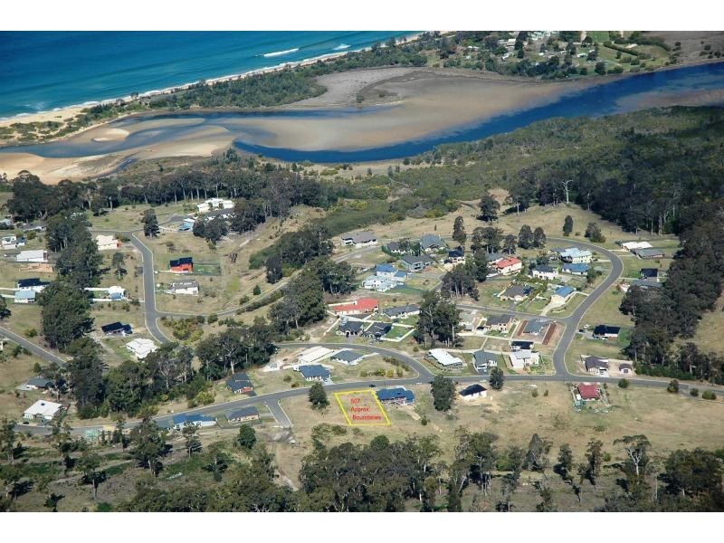 63 K B Timms Drive, Eden Cove, Eden NSW 2551