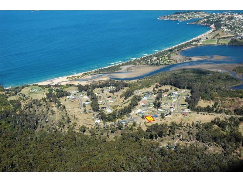 63 K B Timms Drive, Eden Cove, Eden NSW 2551