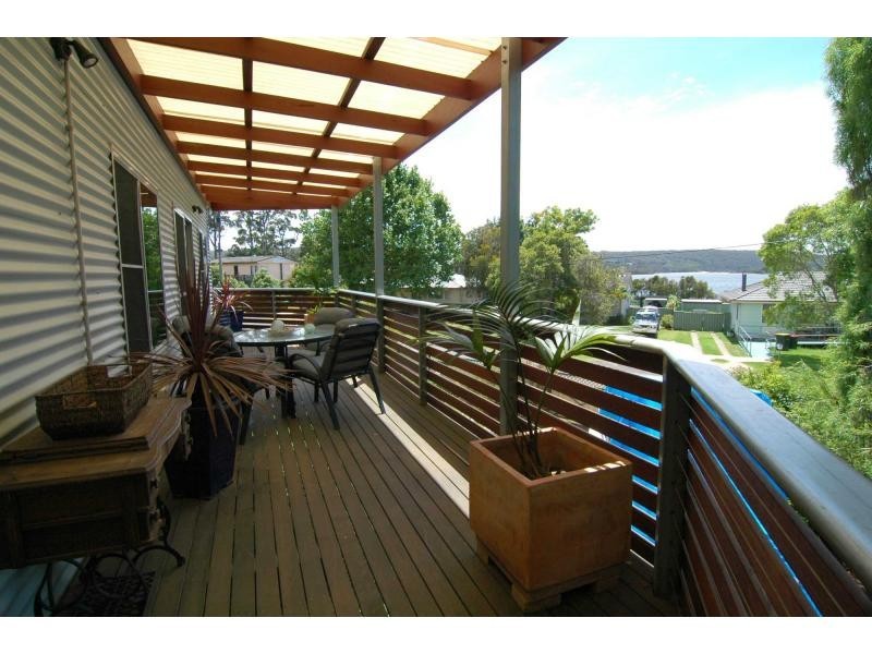 13 Emblen Street, Eden NSW 2551