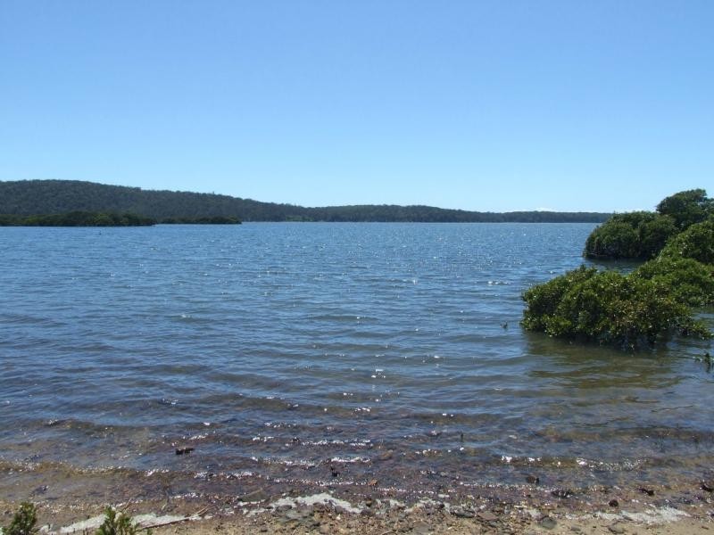 1 Willow Road, Broadwater NSW 2549