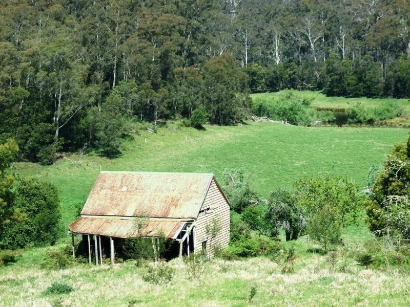 L44, 50, 72 The Snake Track, Kiah, Kiah NSW 2551