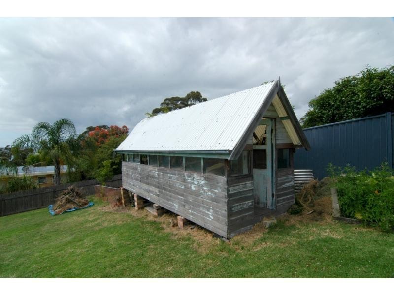 58 Mitchell Street, Eden NSW 2551