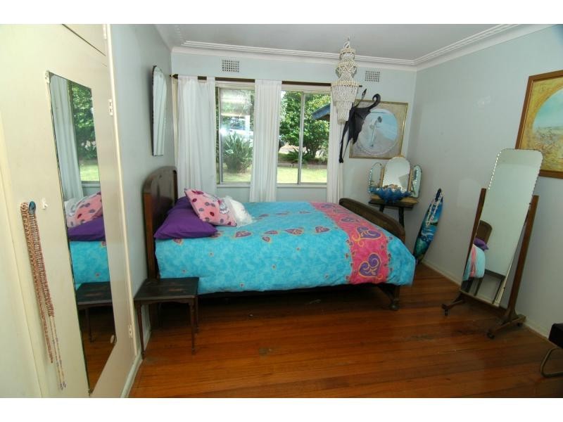 58 Mitchell Street, Eden NSW 2551