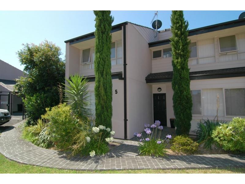 5/13-15 Lakeside Drive, Eden NSW 2551