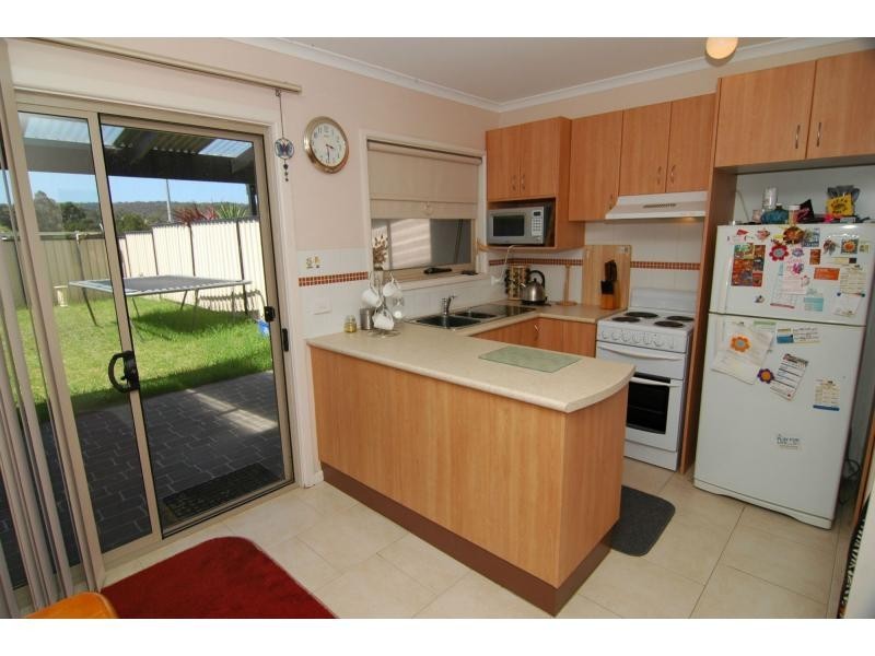 5/13-15 Lakeside Drive, Eden NSW 2551