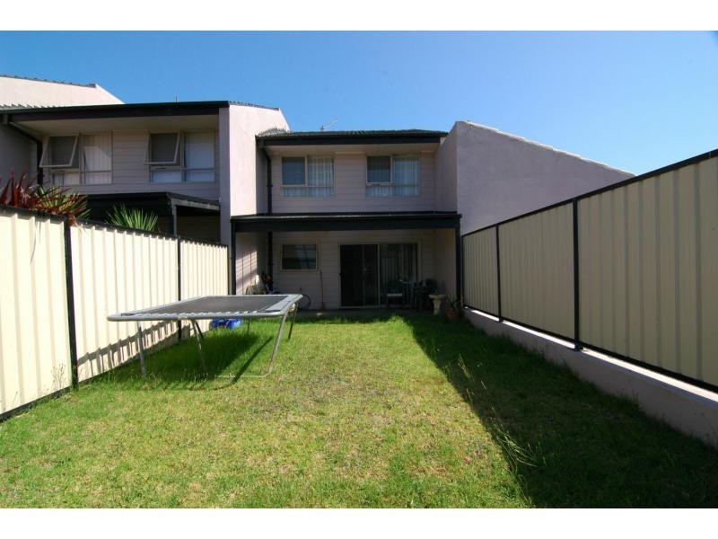 5/13-15 Lakeside Drive, Eden NSW 2551