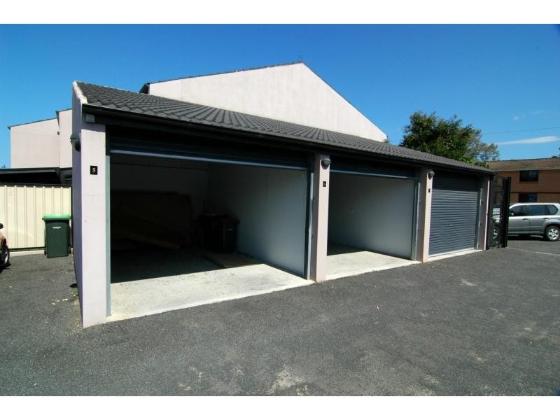 5/13-15 Lakeside Drive, Eden NSW 2551