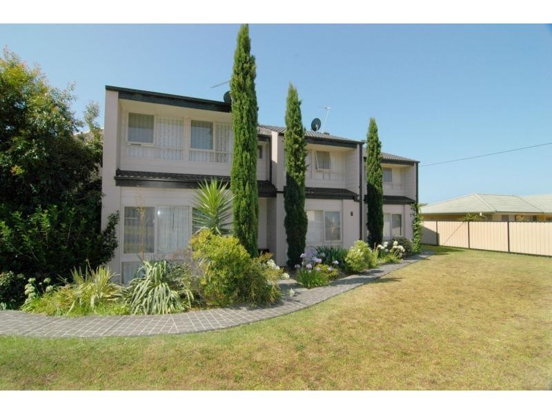 5/13-15 Lakeside Drive, Eden NSW 2551