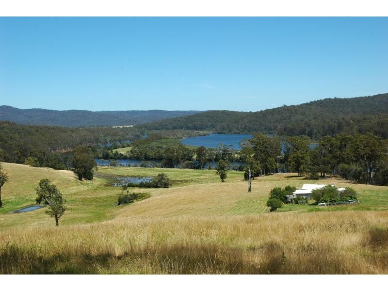 1054 Wallagaraugh Road, Wallagaraugh VIC 3891