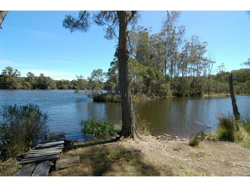 1054 Wallagaraugh Road, Wallagaraugh VIC 3891