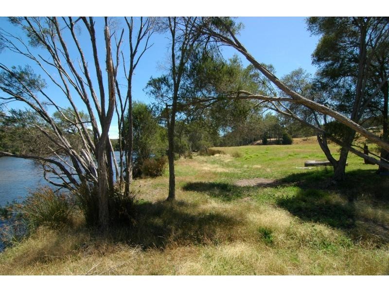 1054 Wallagaraugh Road, Wallagaraugh VIC 3891