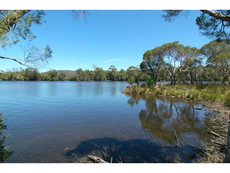 1054 Wallagaraugh Road, Wallagaraugh VIC 3891