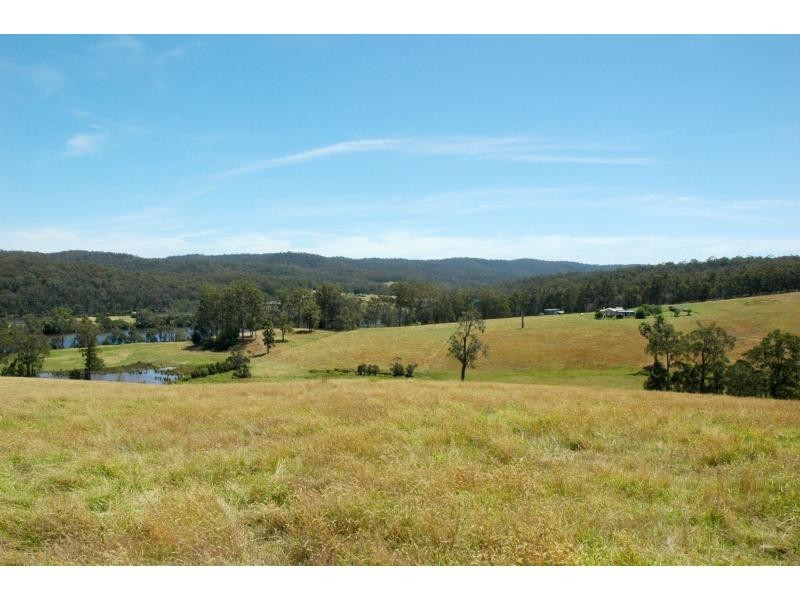 1054 Wallagaraugh Road, Wallagaraugh VIC 3891