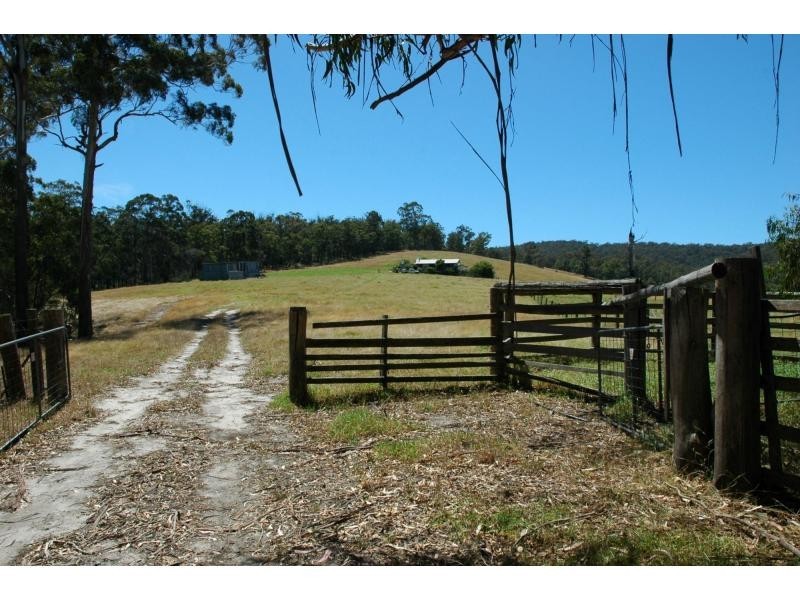 1054 Wallagaraugh Road, Wallagaraugh VIC 3891