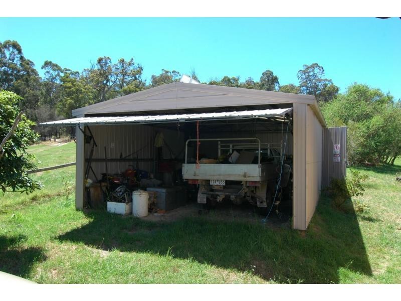 1054 Wallagaraugh Road, Wallagaraugh VIC 3891