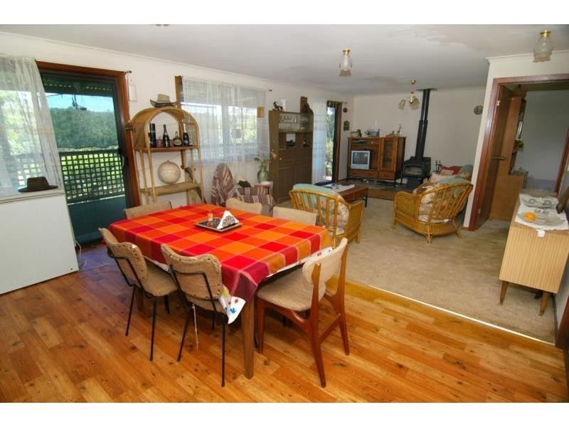 1054 Wallagaraugh Road, Wallagaraugh VIC 3891
