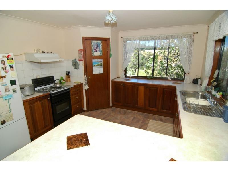 1054 Wallagaraugh Road, Wallagaraugh VIC 3891