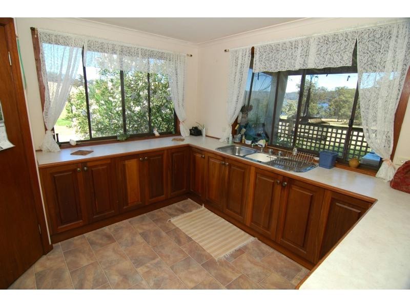 1054 Wallagaraugh Road, Wallagaraugh VIC 3891