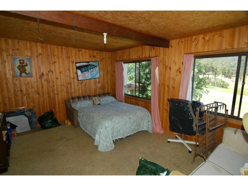 1054 Wallagaraugh Road, Wallagaraugh VIC 3891