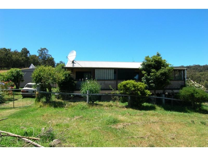 1054 Wallagaraugh Road, Wallagaraugh VIC 3891