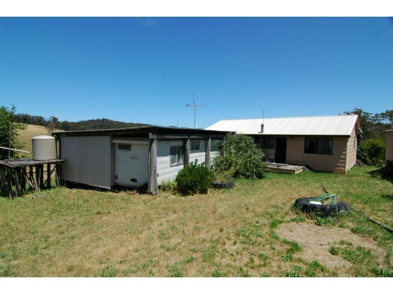1054 Wallagaraugh Road, Wallagaraugh VIC 3891