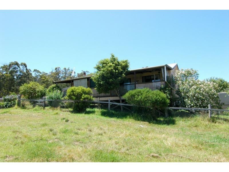 1054 Wallagaraugh Road, Wallagaraugh VIC 3891