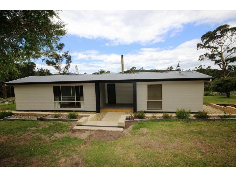 2386 Mount Darragh Road, Wyndham NSW 2550