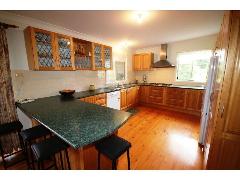 2386 Mount Darragh Road, Wyndham NSW 2550