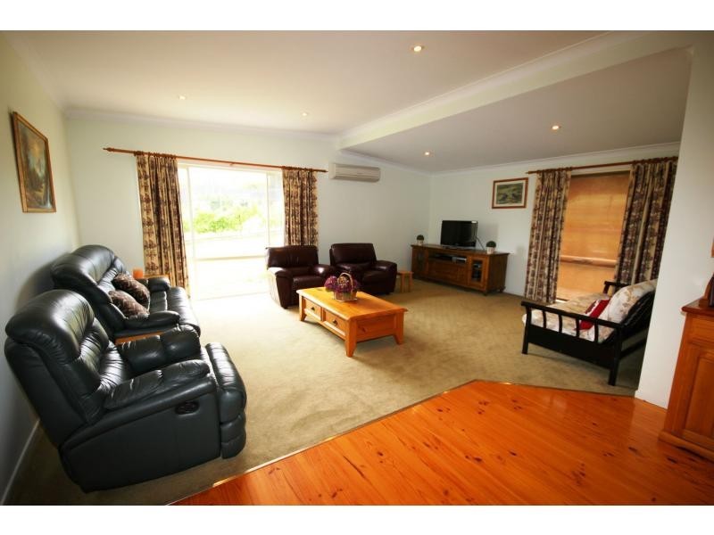 2386 Mount Darragh Road, Wyndham NSW 2550