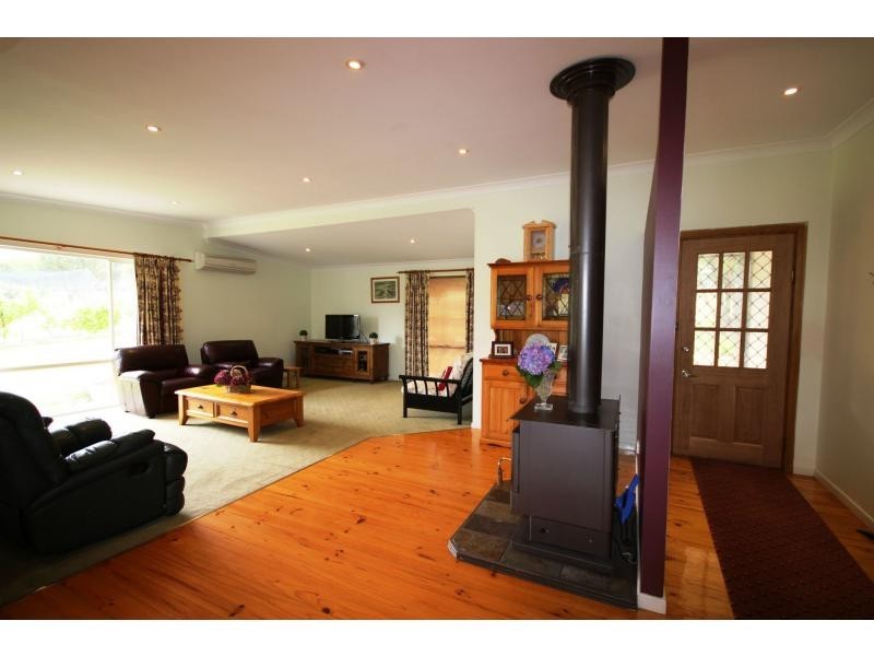 2386 Mount Darragh Road, Wyndham NSW 2550