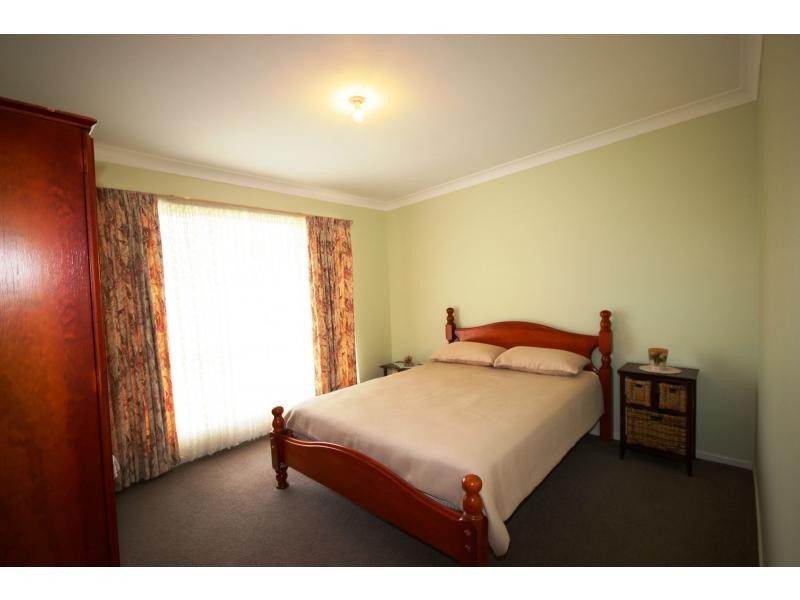 2386 Mount Darragh Road, Wyndham NSW 2550