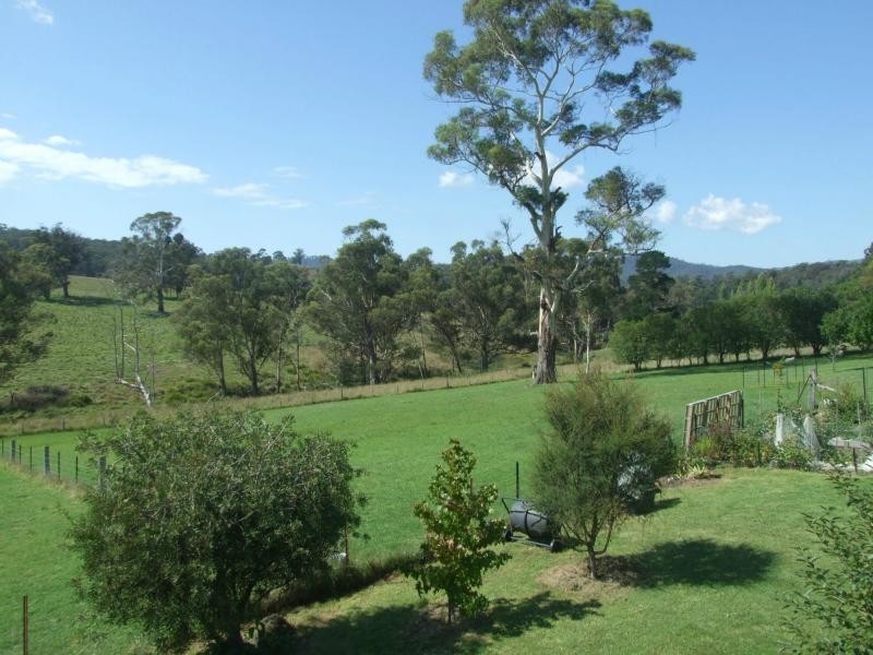 2386 Mount Darragh Road, Wyndham NSW 2550