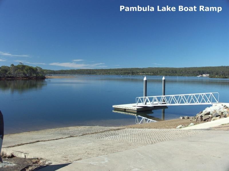 Lot 16 Greigs Flat Road, Greigs Flat NSW 2549