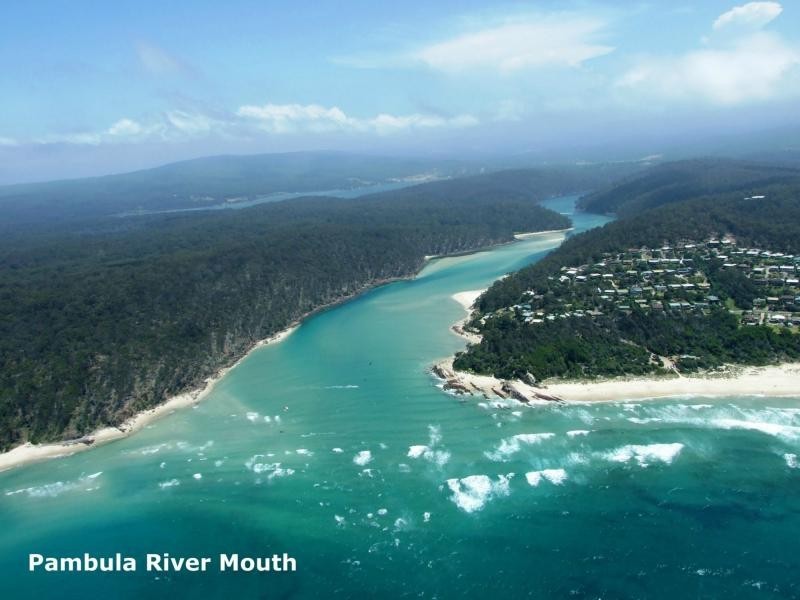 Lot 16 Greigs Flat Road, Greigs Flat NSW 2549