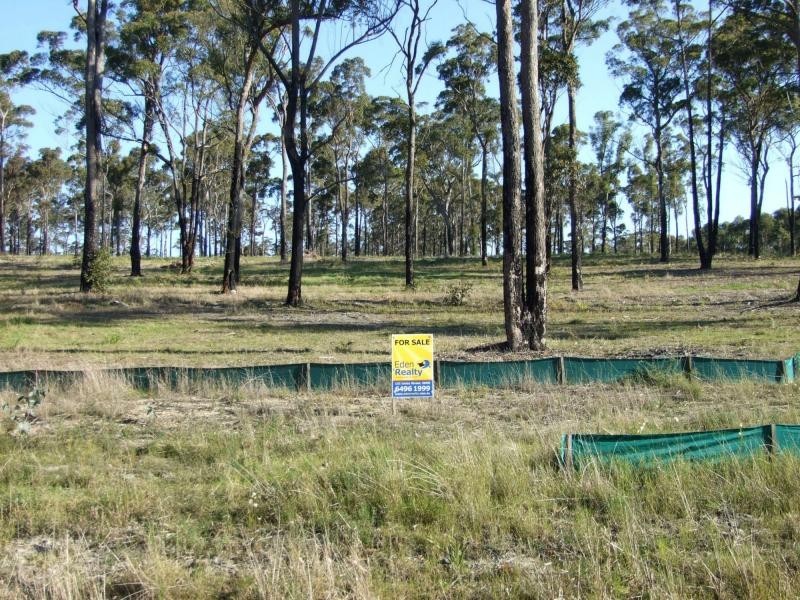 Lot 15 Greigs Flat Road, Greigs Flat NSW 2549