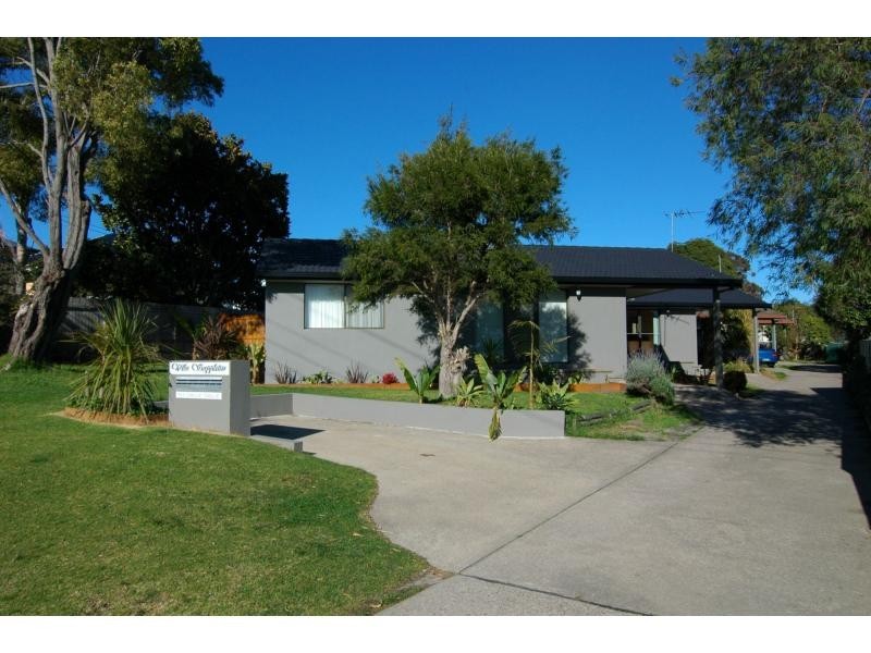 Unit 1/53 Calle Calle Street, Eden NSW 2551