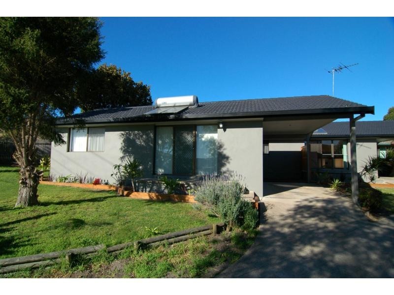 Unit 1/53 Calle Calle Street, Eden NSW 2551