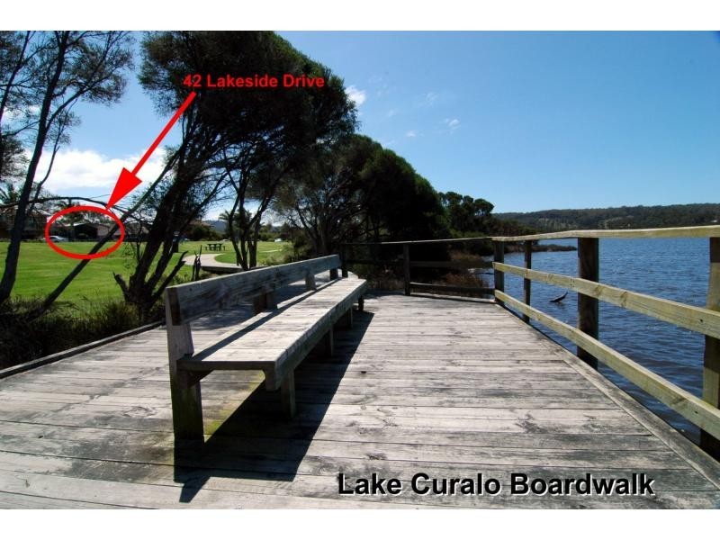 42 Lakeside Drive, Eden NSW 2551