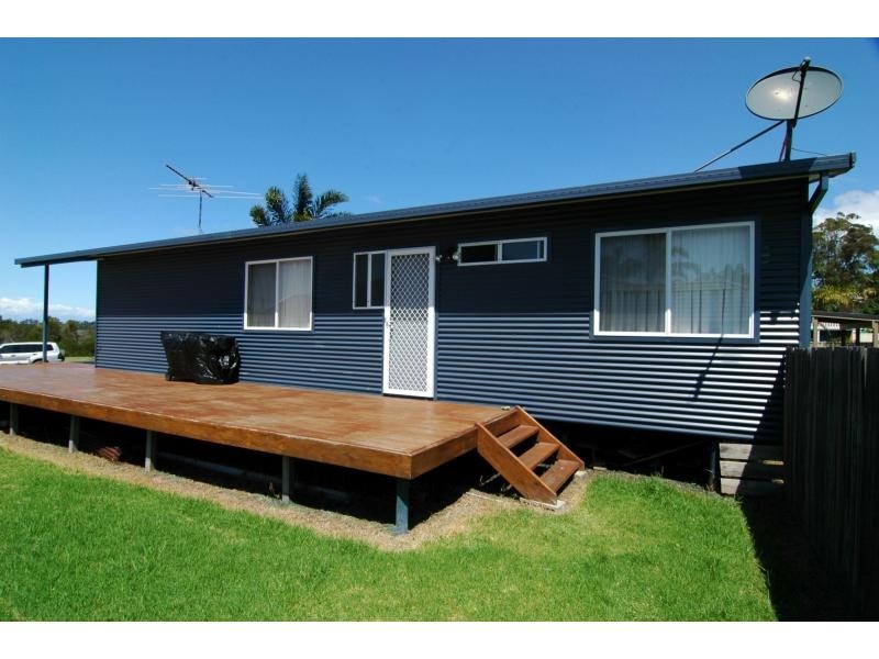 42 Lakeside Drive, Eden NSW 2551