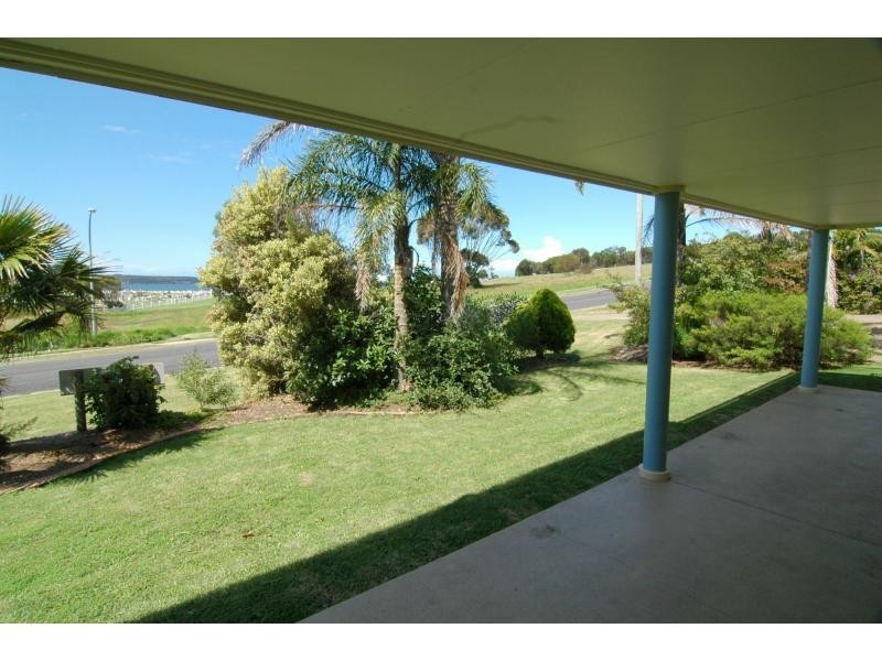 Unit 1/2-4 Bungo Street, Eden NSW 2551