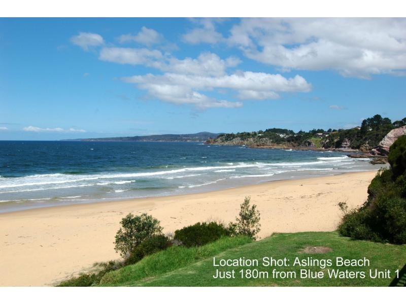 Unit 1/2-4 Bungo Street, Eden NSW 2551