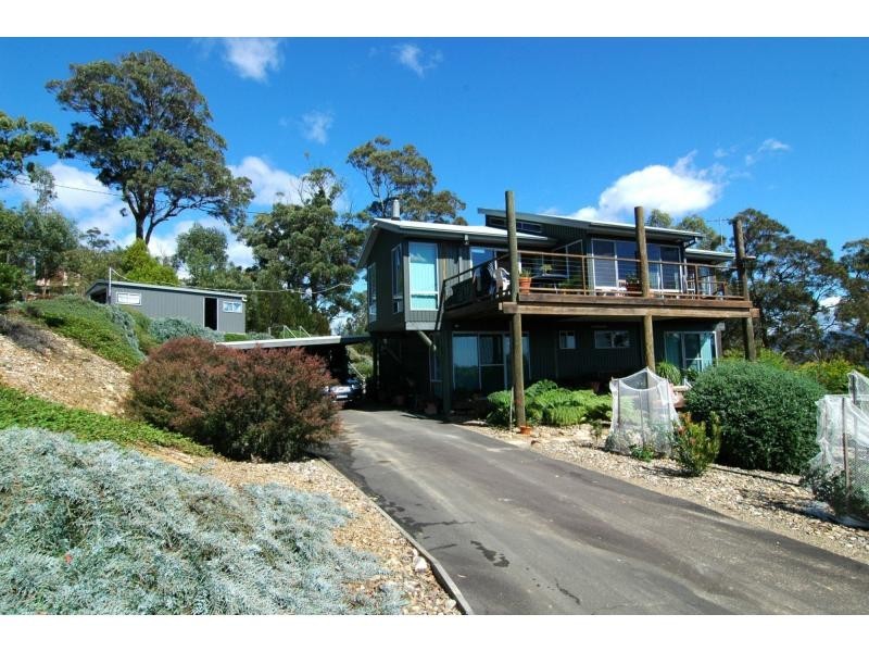205 Yarran Road, Boydtown NSW 2551
