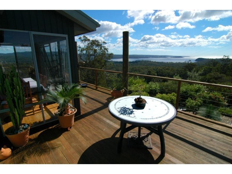 205 Yarran Road, Boydtown NSW 2551