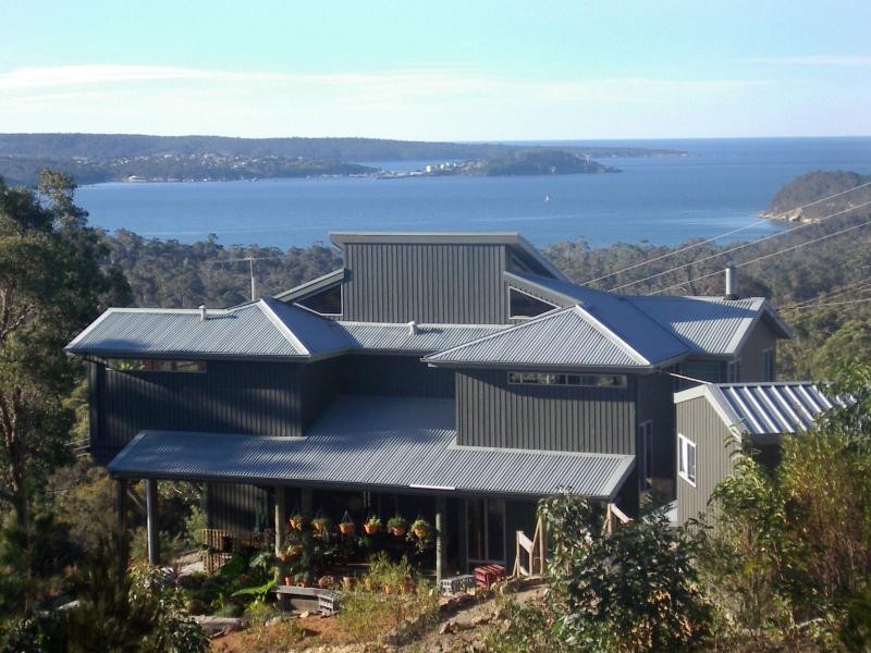 205 Yarran Road, Boydtown NSW 2551