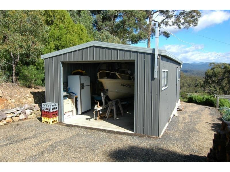 205 Yarran Road, Boydtown NSW 2551