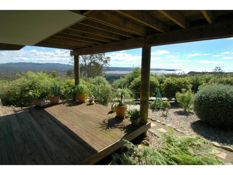 205 Yarran Road, Boydtown NSW 2551
