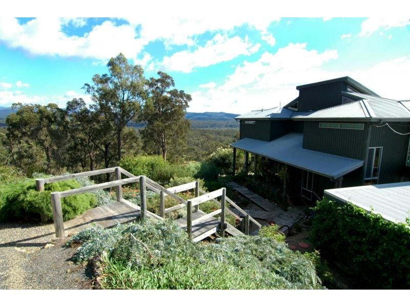 205 Yarran Road, Boydtown NSW 2551